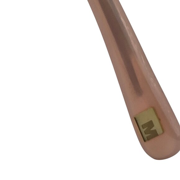 Marcho NYC Jane Eyewear Pink + Purple Westside 605 52/16  Women's Glasses - Picture 10 of 14